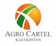 Сельскозозяйственная продукция на экспорт из Казахстана
